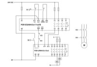 Rozšiřující modul PSR-SCP- 24DC/URM4/5X1/2X2 PHOENIX CONTACT 1442021