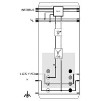Digitální modul IB IL 120 DI 1-PAC PHOENIX CONTACT 2861917