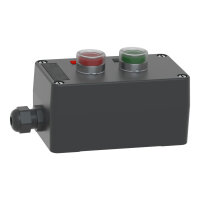 Schneider XAWG210EX Ovládací skříň ATEX D