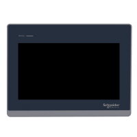 HMISTW6500 Magelis Basic Web terminal ST