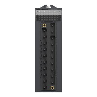 Diskrétní výstupy 16 k Triac 100..240VAC 1A svork. Typ H SCHNEIDER BMXDAO1605H