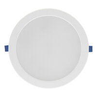LED downlight svítidlo ORO TOSA LED 24W CCT-W IP20 LED-POL ORO33288