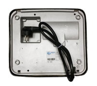 Automatický osoušeč rukou OB 120-2500W chrom ''antivandal'' provedení 1008006