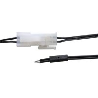LED svítidlo Office 6262 UGR, 40W, 4000K, bílá barva, bez driveru