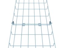 drátěný žlab Dž 300/30 2,5m =ks