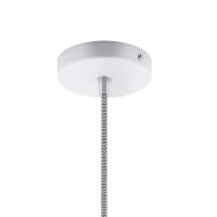 ELISA závěsná sada BZ+Č/BK+CHO 230V E27 28W RENDL R11888