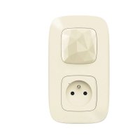 Valena Allure with Netatmo - startovací kit, béžová LEGRAND 752695