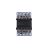 Konektor s páčkou, vidlice + zásuvka, IP20, 5pól, 0,5-4mm2 MCLED ML-112.226.72.0