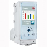 DMX3 ELEKTRONICKÁ SPOUŠŤ MP6 LSI  LEGRAND 028803