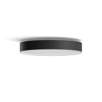 Stropní svítidlo Hue Enrave L black PHILIPS 4116030P6