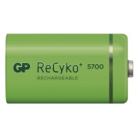 GP nabíjecí baterie ReCyko HR20 2PB /1033412010/ B0842
