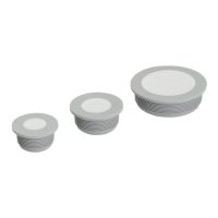 Kabelová membránová průchodka KDM M16 MURRPLASTIK 87401010