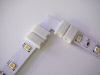 Click spojka L 8mm 1barva T-LED 112144