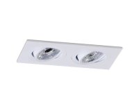 3012 GX5.3 Mini Catli LED hliník 2x50W