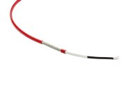 Samoregulační topný kabel T2-Red 15W/m RAYCHEM 948739-000