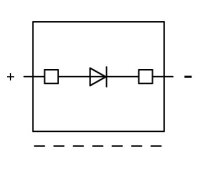Zásuvný modul pro základní svorky 2pól. šedá WAGO 2002-800/1000-410