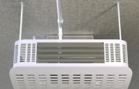 Samořezný šroub do betonu ULTRACUT FBS II 6x120/65 US gvz SW 13 FISCHER 558605