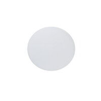 Vestavné LED svítidlo se skleněným stínidlem ERIS V2 13W IP44 3K PIR bílá