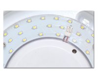 Ecolite VICTOR LED vnitřní a venkovní svítidlo, W131/LED/B-4100 bílá