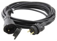 Emos PM0508 PRODL. 1Z 50M 3× 1,5 GUMA,IP65