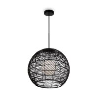 Závěsné svítidlo CANE G9x1 28W MOD204PL-01B - MAYTONI