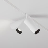 Kolejnicový systém Focus LED Magnetic track system Exility 12W 36d