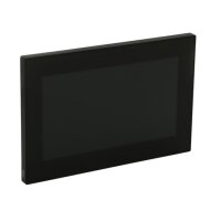 Panel dotykový OneTouch 7'', černý, M2249-2B ABB 2TMA320051B0001