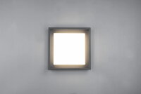 Svít. WITHAM incl.1x14W LED/1550Lm/2300+