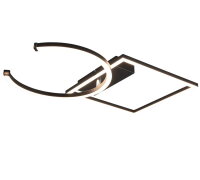 Svít. PIVOT incl.1x23,5W LED/2800Lm/3000