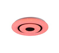 Svít. RANA incl.1x16,5W LED/2000Lm/2700