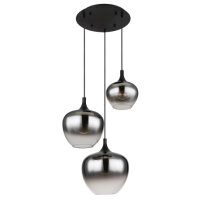 GLOBO MAXY 15548-3H závěsné svítidlo