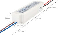 DRIVER 75W/P IP67 24V (ZPV-75-24)