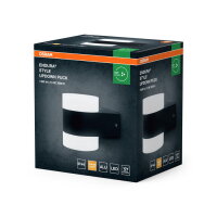 ENDURA STYLE UPDOWN PUCK 13W Dark Gray LEDVANCE 4099854462092