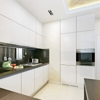 BONDY III zápustná bílá 230V LED 3x7W 24° 3000K RENDL R12858