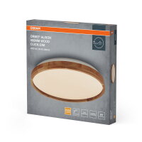Orbis Alison 500MM 36W 830 Click DIM Wood Decor OSRAM 4099854446238