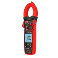 Multimetr UNI-T  UT208B klešťový