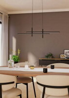 LED-HL SCHWARZ 'TREPILIANO'