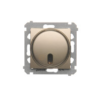 DWC10P.01/44 Automatický časový spínač s