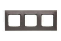 DRK3/46 Rámeček 3-násobný Simon 54 Premi