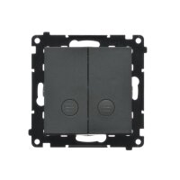 TW5L2.01/149 Spínač sériový 2 násobný (p