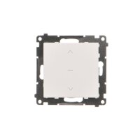 TZP1K.01/111 Ovladač žaluziový - tlačítk