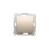 DEZ1G.01/44 Skupinový elektronický ovlad