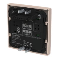 Snímač pohybu  ABB ZONI Busch-Watchdog 180 WL, Multi, pudrová 62764T-A62764 242