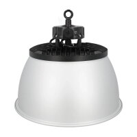 Hliníkový reflektor pro LEDtec G3 100W a 150W MCLED ML-619.063.63.0