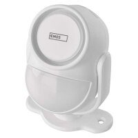 GoSmart alarm IP-126L GUARDIAN s pohybovým čidlem, 6× senzor, WiFi EMOS H5030