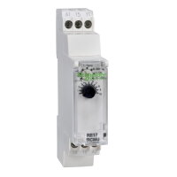 Schneider RE17RCMU Modul.čas.relé-zp.rozep. 24-240V AC/24V DC