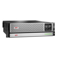 APC Smart-UPS SRT Li-Ion 1000VA RM 230V Network Card SCHNEIDER SRTL1000RMXLI-NC