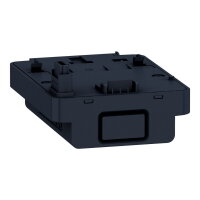 Mechanický adaptér pro připojení ext. komunikačních modulů na ATV320 compact