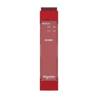 Bezpečnostní kontrolér MCM SCHNEIDER XPSMCMCO0000S1G