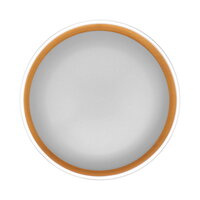 LED stropní svítidlo ORO ZARCO LED 24W NW W/LW IP20 LED-POL ORO33309
